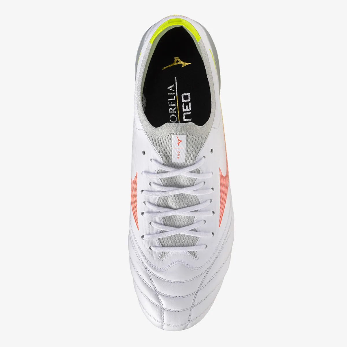 Mizuno Kopačke MORELIA NEO V PRO AG
