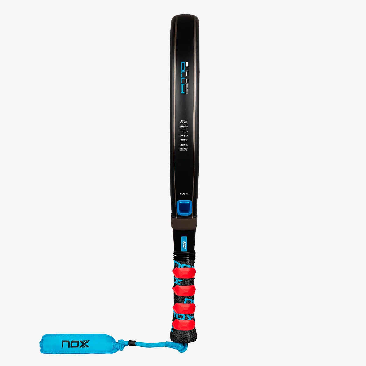 Nox Reket za padel NOX AT10 PRO CUP SOFT RACKET 