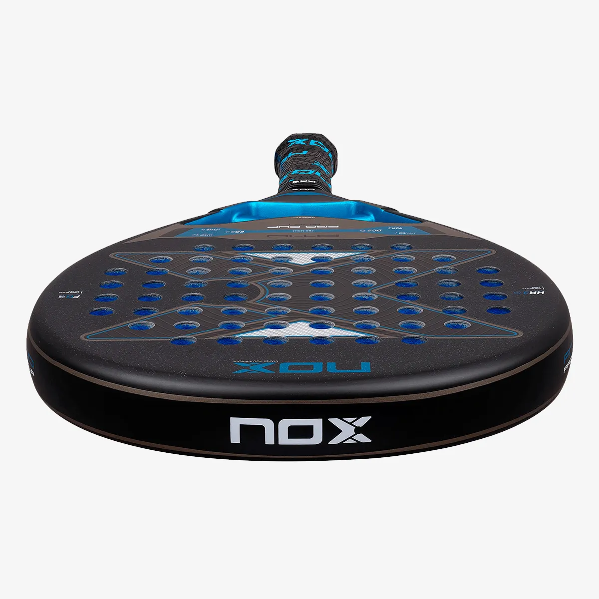 Nox Reket za padel NOX AT10 PRO CUP SOFT RACKET 