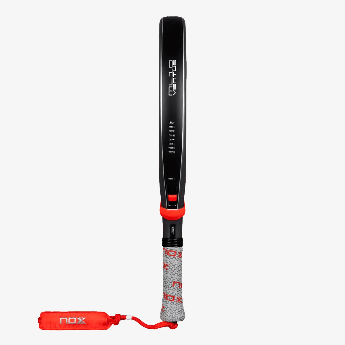 Nox Reket NOX ML10 VENTUS CONTROL 3K RAC 