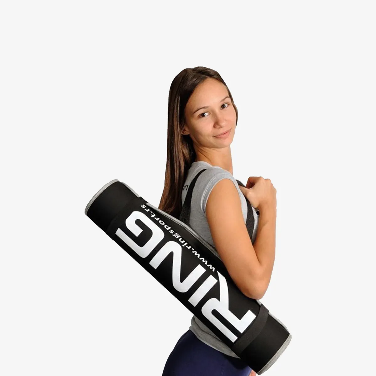 Ring Sport Podloga Aerobics Mat