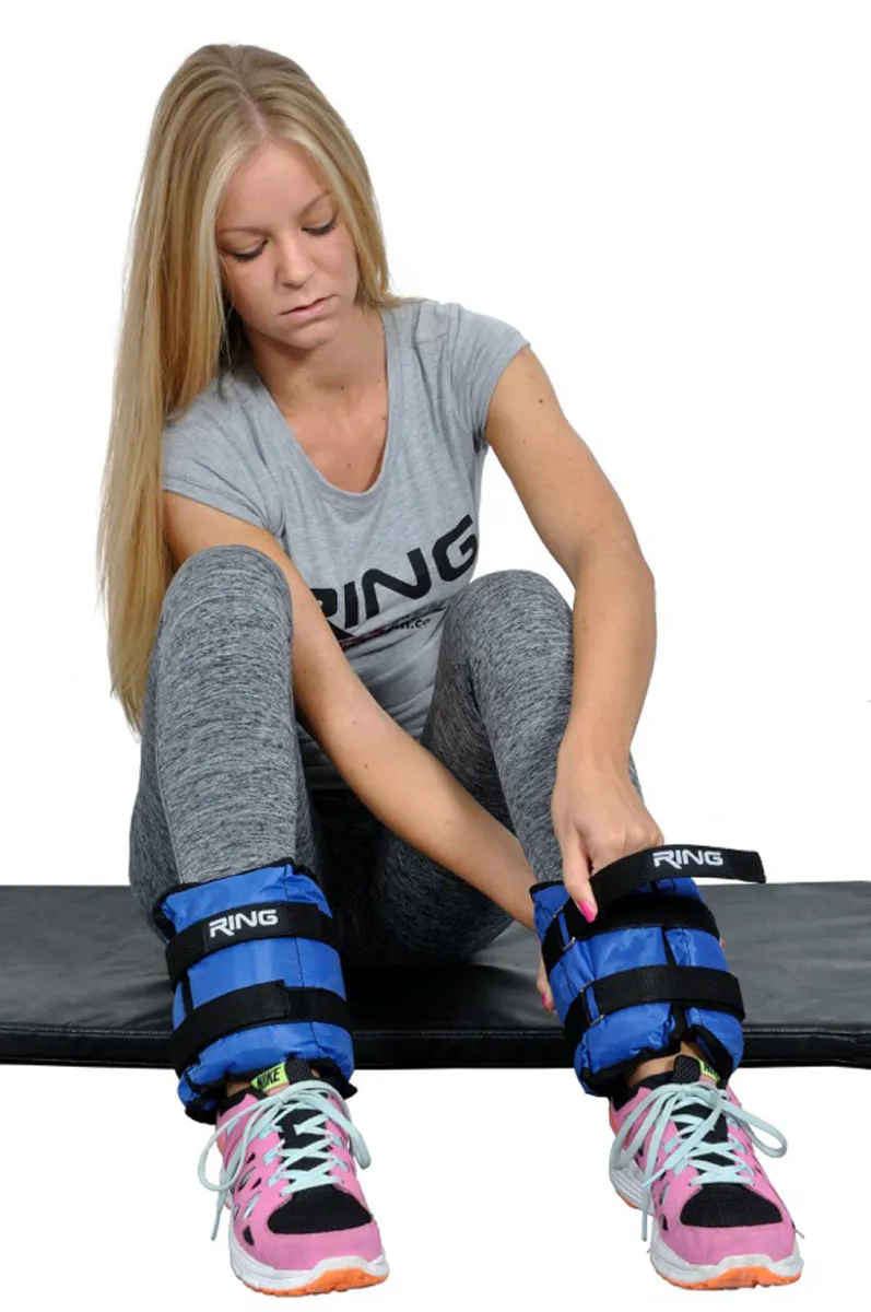 Ring Sport Teg Tegovi sa cickom 3kg 