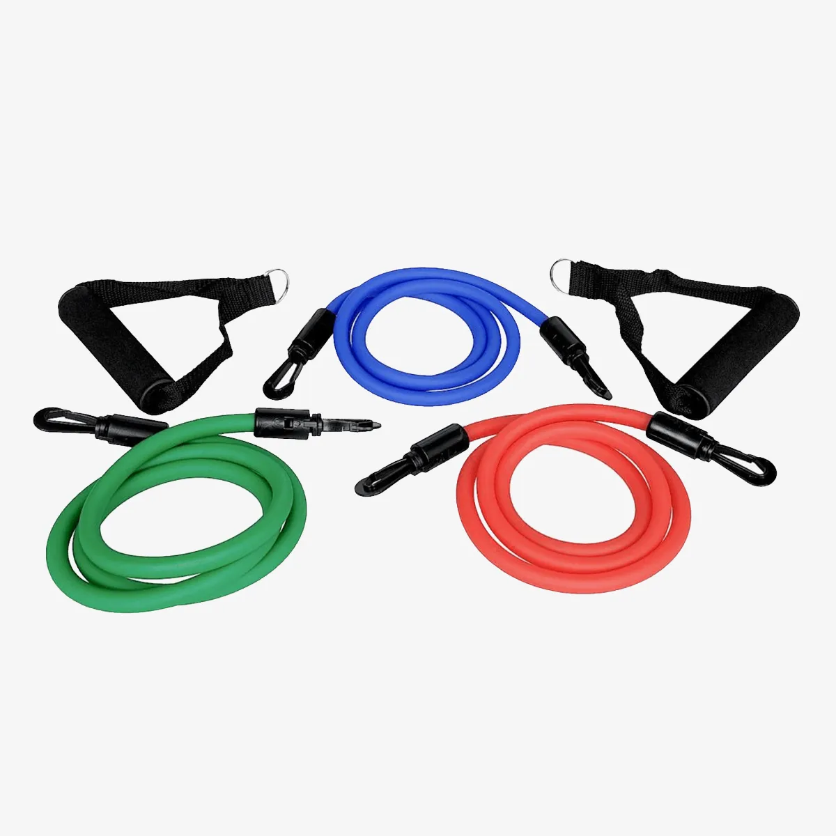 Ring Sport Fitnes rekvizit Elastic Band 