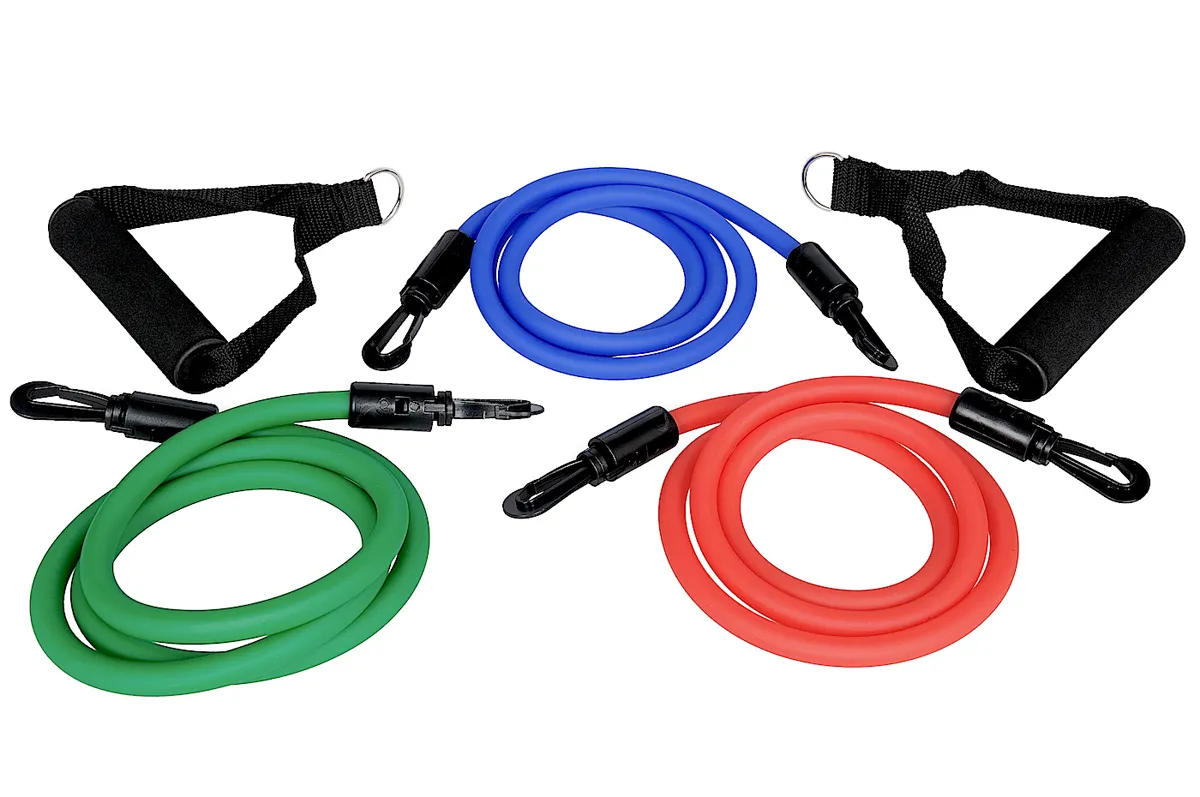 Ring Sport Fitnes rekvizit Elastic Band
