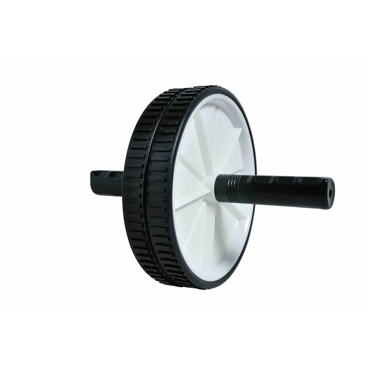 Ring Sport Fitnes rekvizit Dual-Wheel 