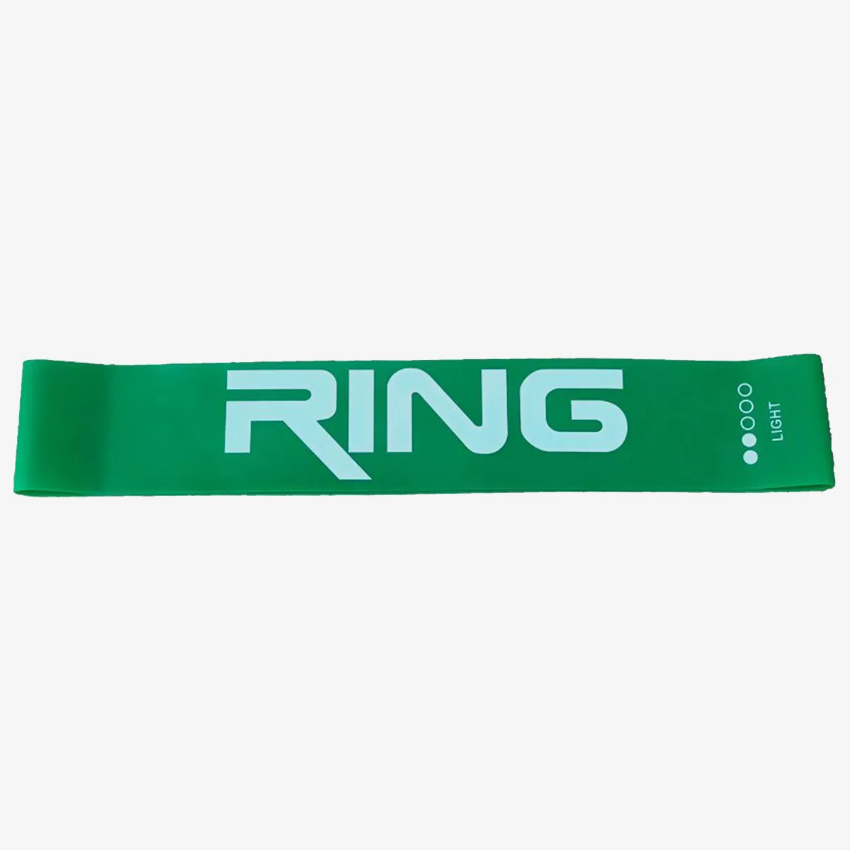 Ring Sport Fitnes rekvizit Elastic Band 