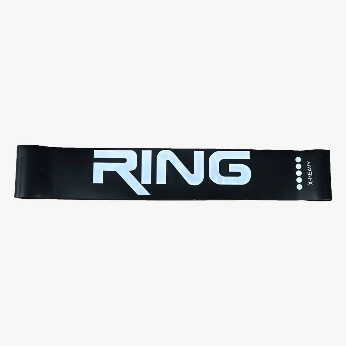 Ring Sport Fitnes rekvizit elasticna guma za vezbanje 600x50x1,5 mm 