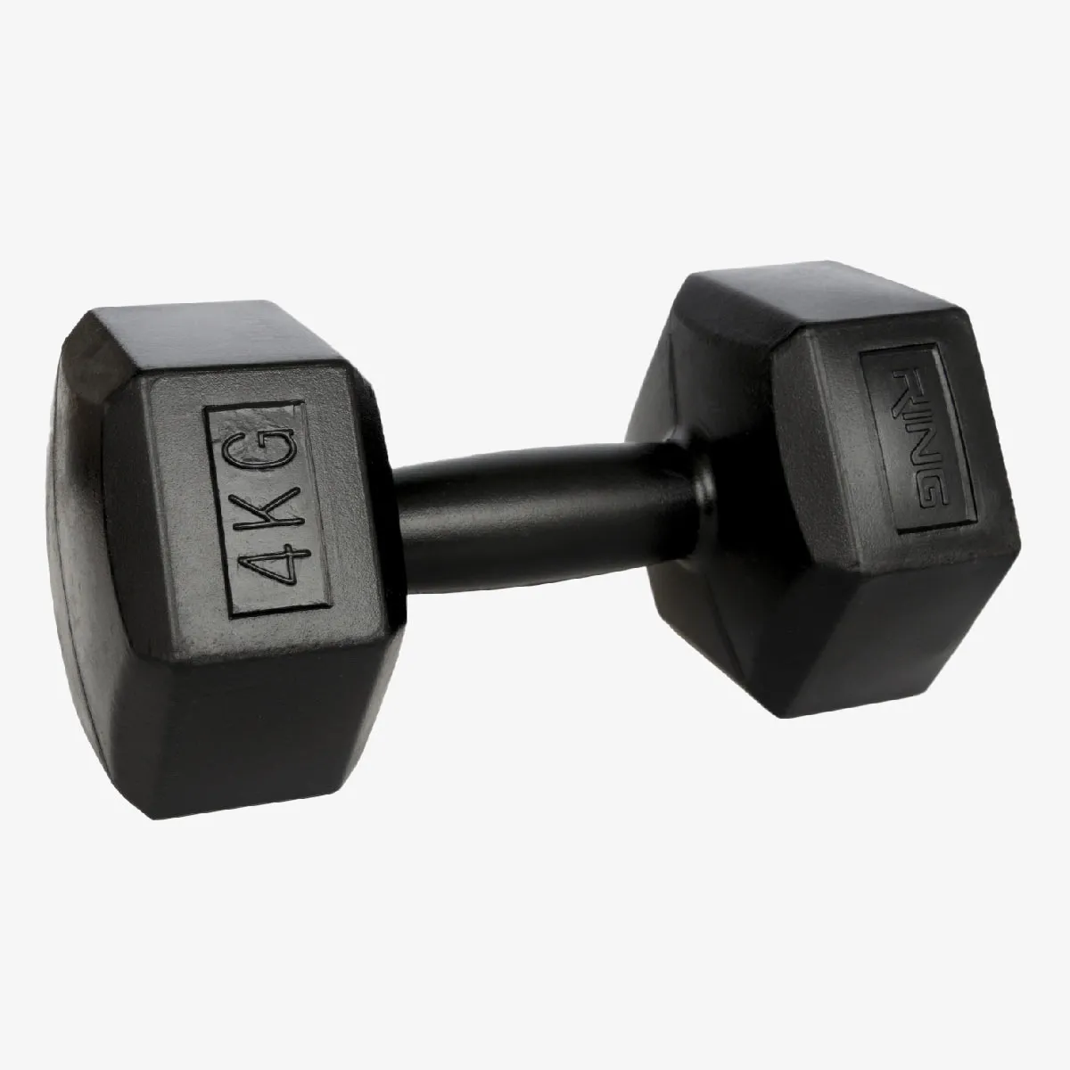 Ring Sport Teg Plastic Dumbbell