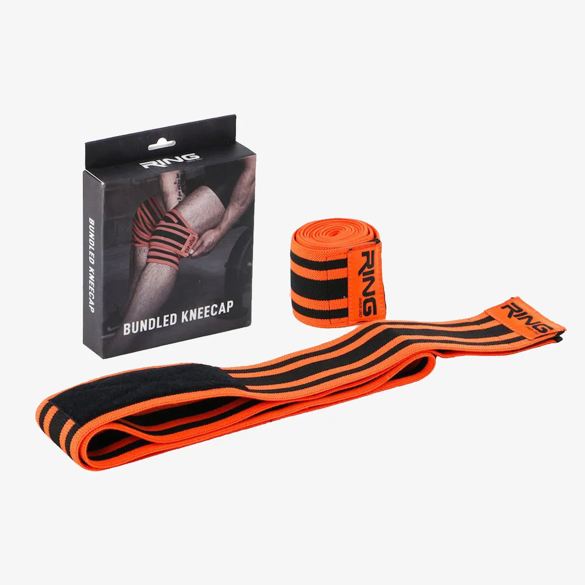 Ring Sport Steznik Training