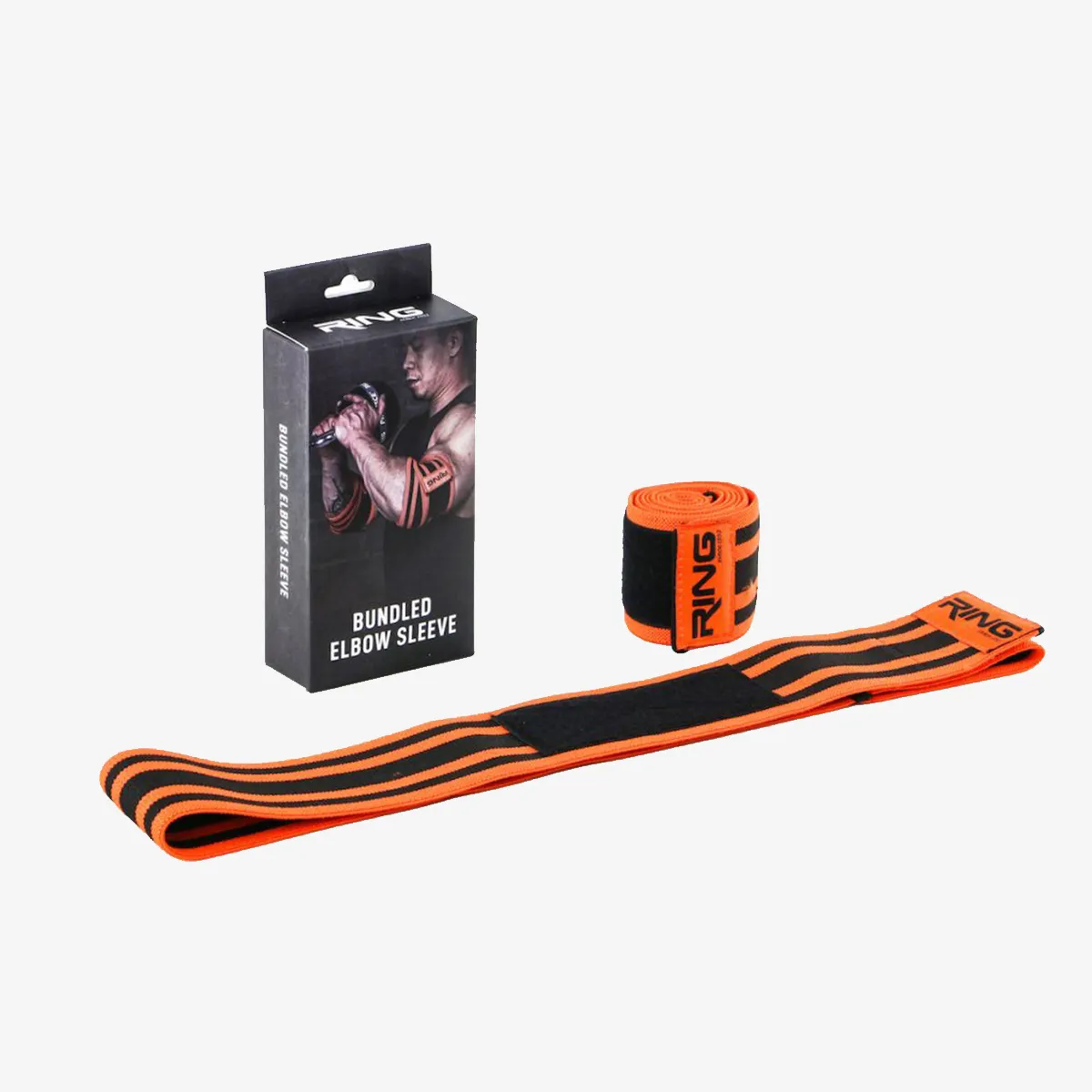 Ring Sport Steznik Training
