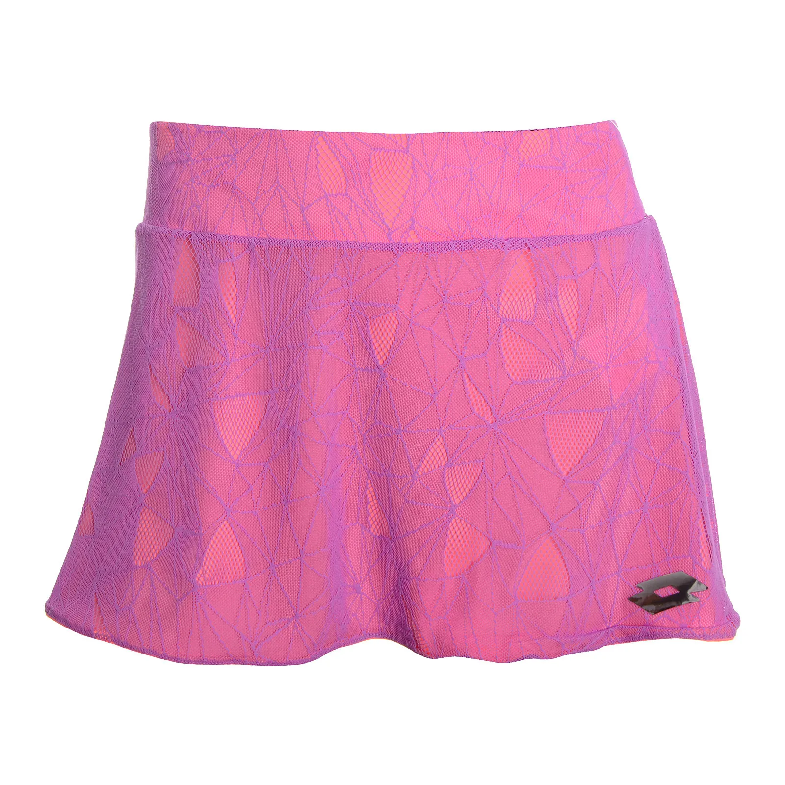 Lotto Suknja TWICE II SKIRT W