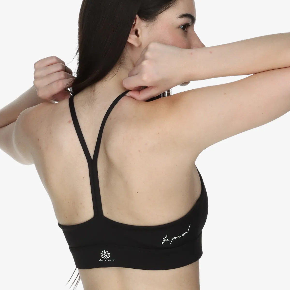 Lussari Bra Basic