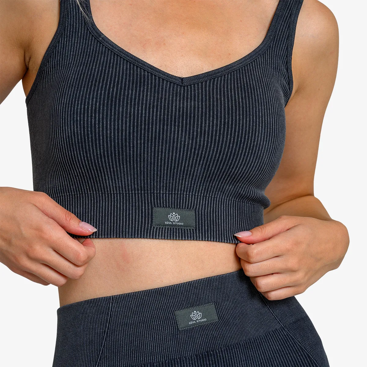 Lussari Bra Body 