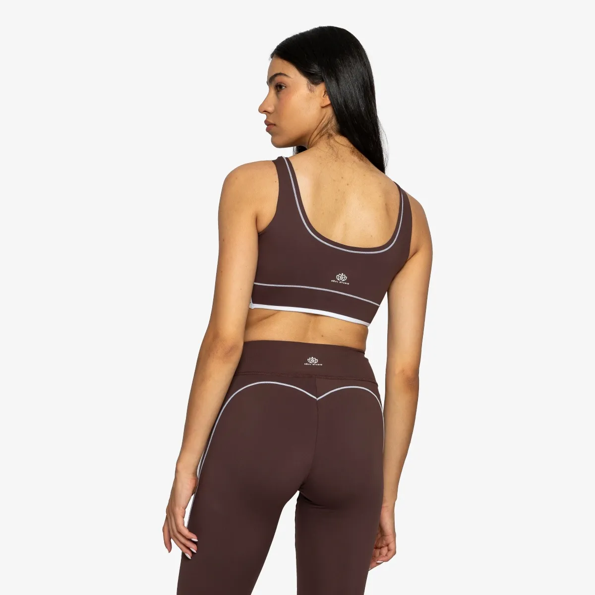 Lussari Bra YOGA PDB BRA