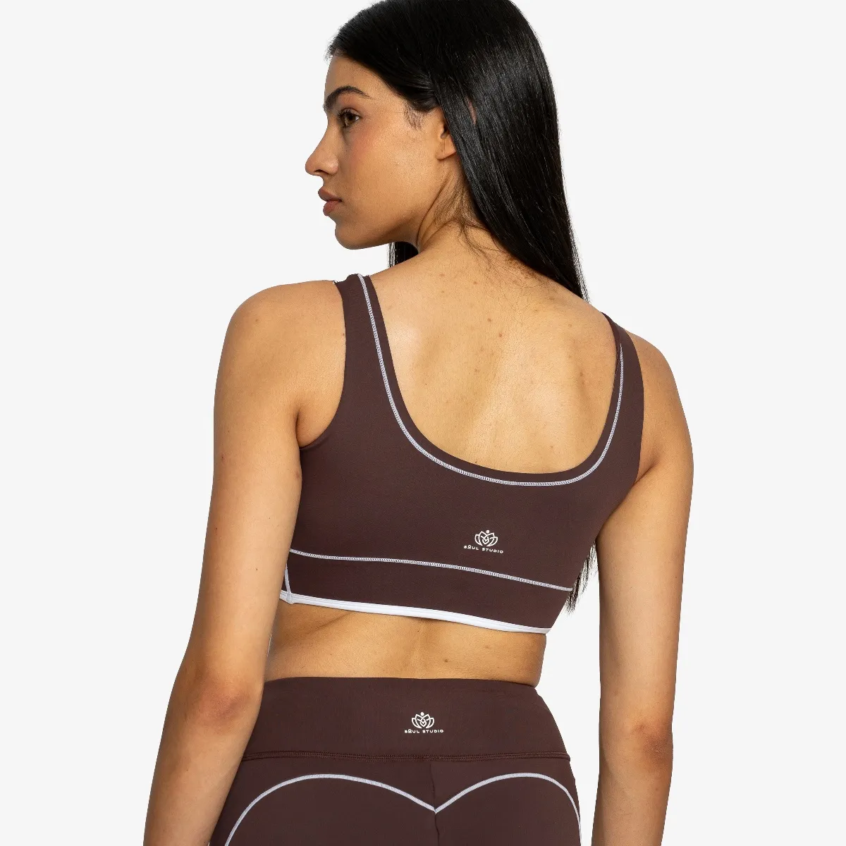 Lussari Bra YOGA PDB BRA
