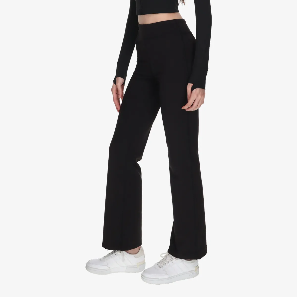 Lussari Helanke YOGA BASIC OH LEGGINGS