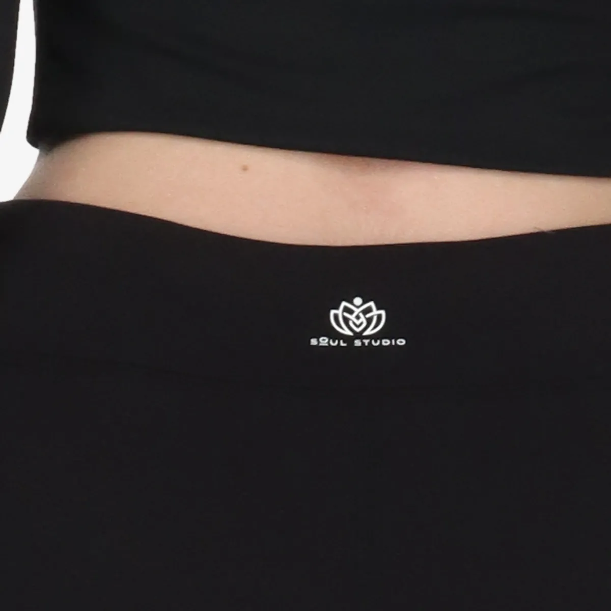 Lussari Helanke YOGA BASIC OH LEGGINGS