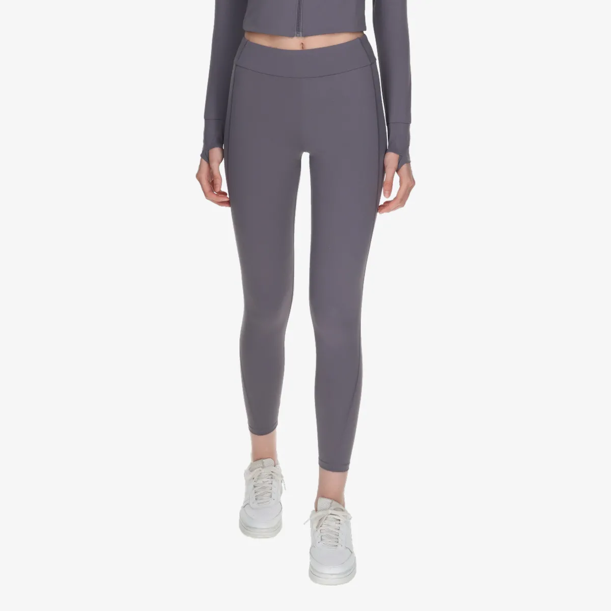 Lussari Helanke YOGA STRIPE LEGGINGS 