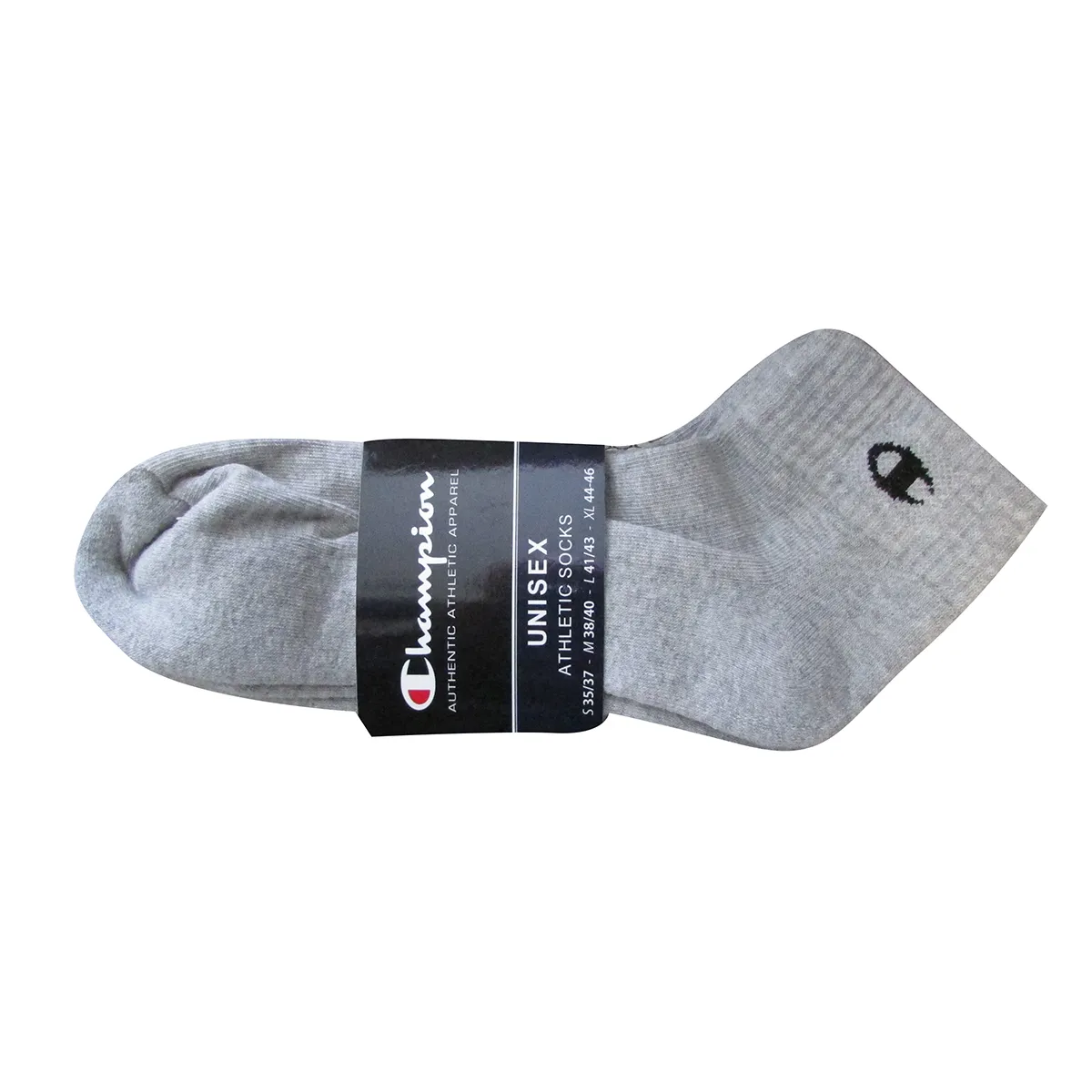 Champion Čarape Supersneaker 3ppk
