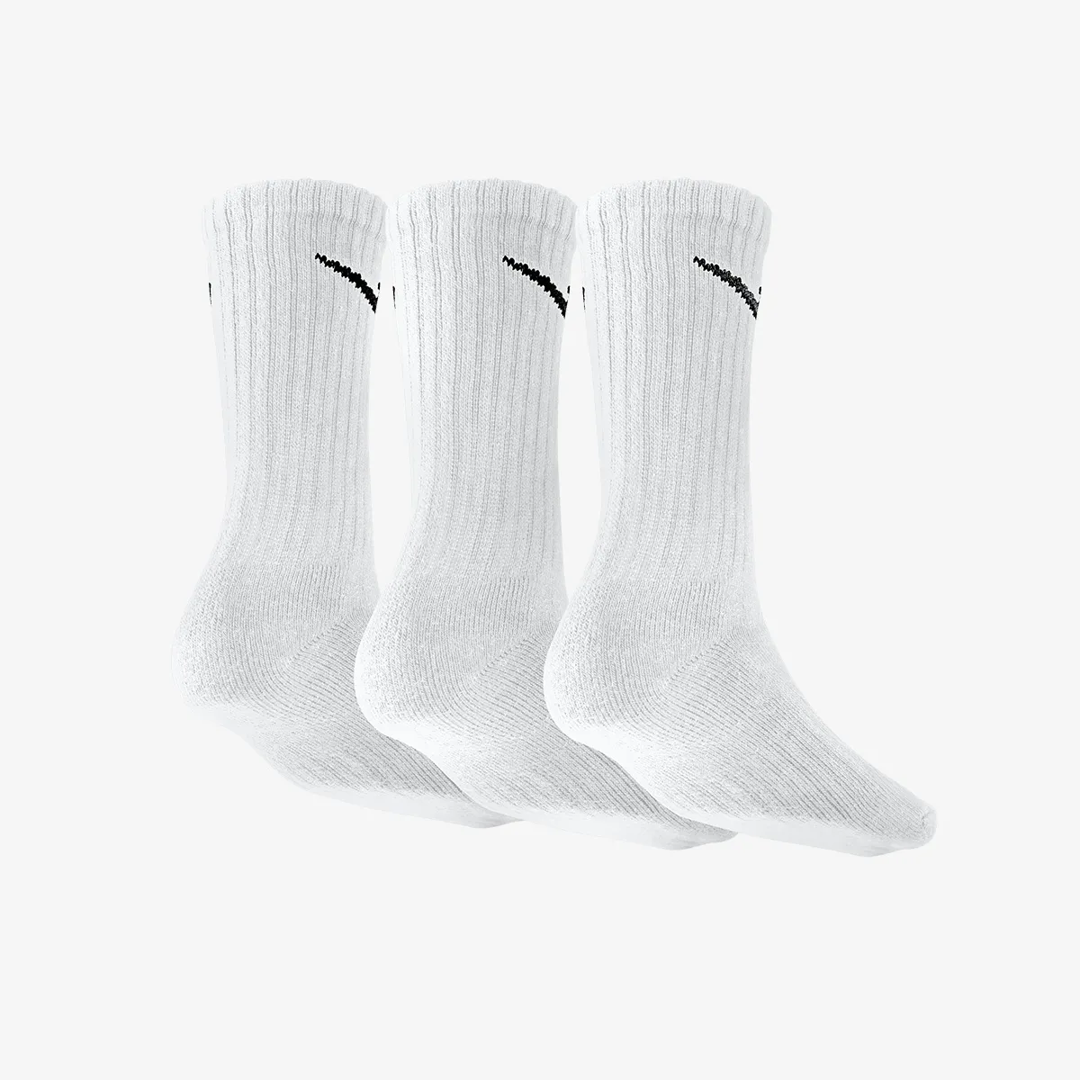 Nike Čarape U NK V CUSH CREW - 3P VALUE 