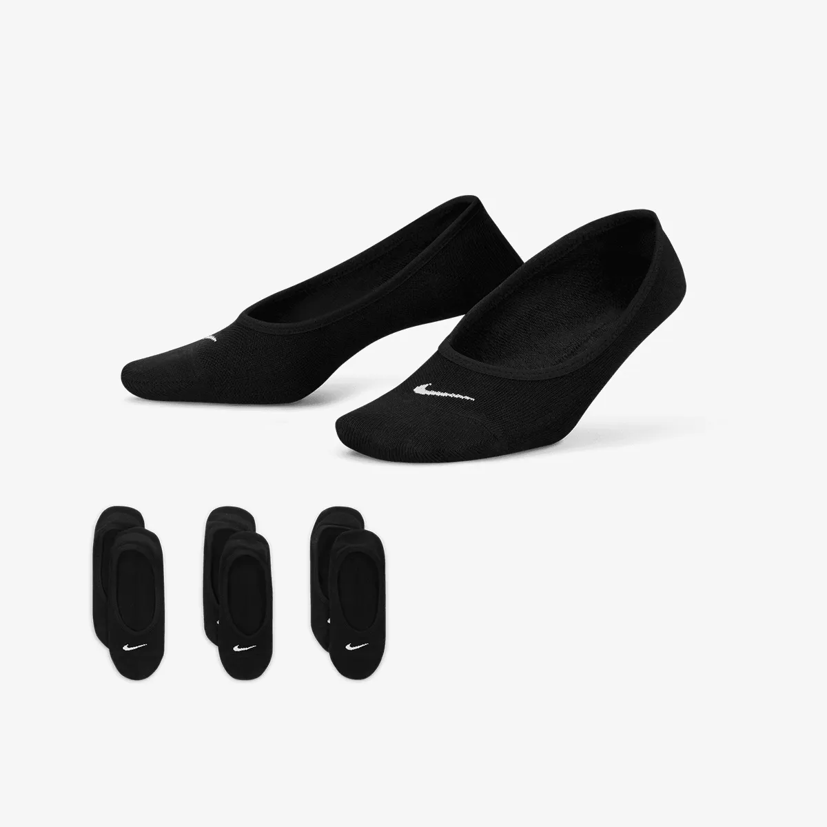 Nike Čarape Everyday Lightweight
