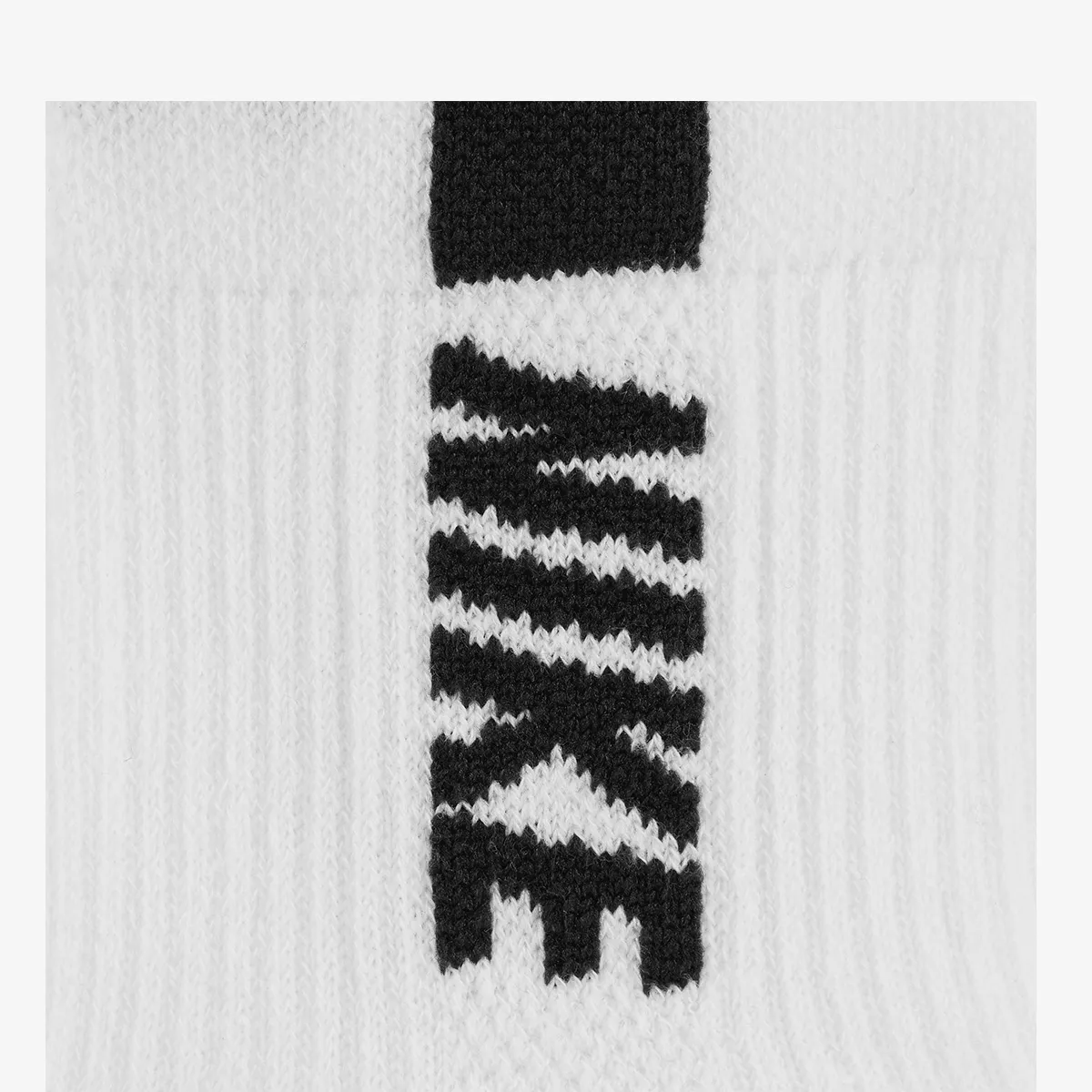 Nike Čarape U NK MLTPLIER ANKLE 2PR 
