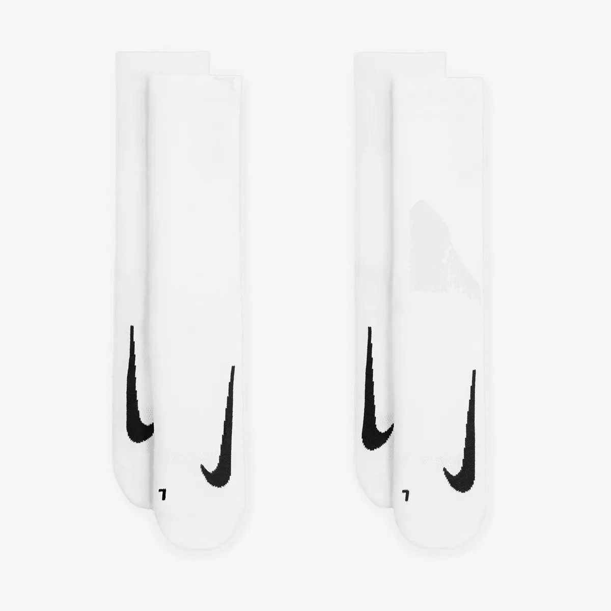 Nike Čarape U NK MLTPLIER CRW 2PR 