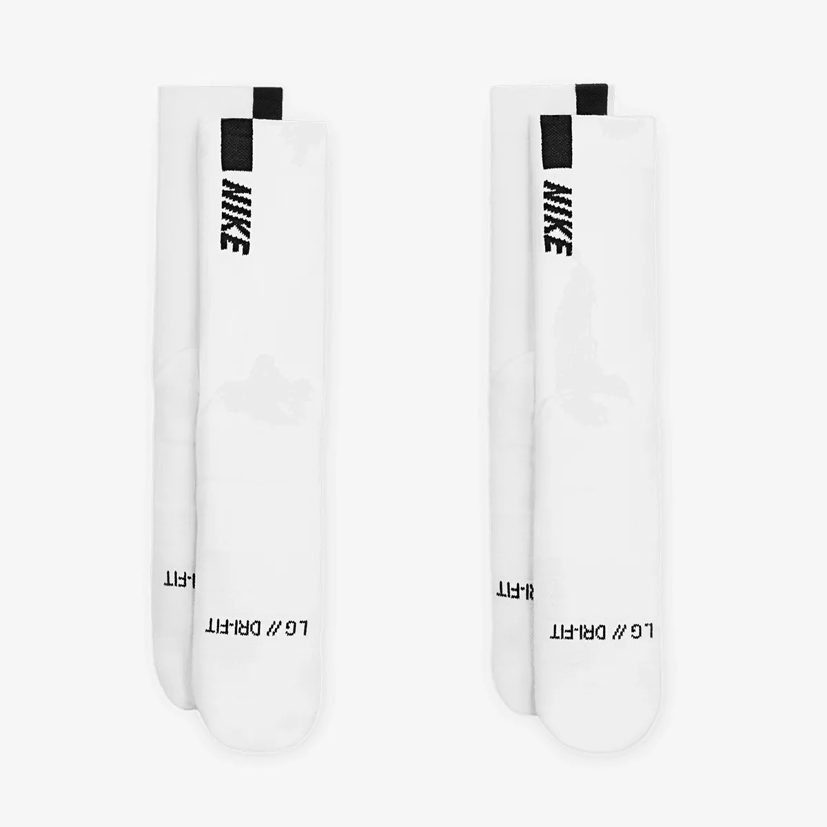 Nike Čarape U NK MLTPLIER CRW 2PR 