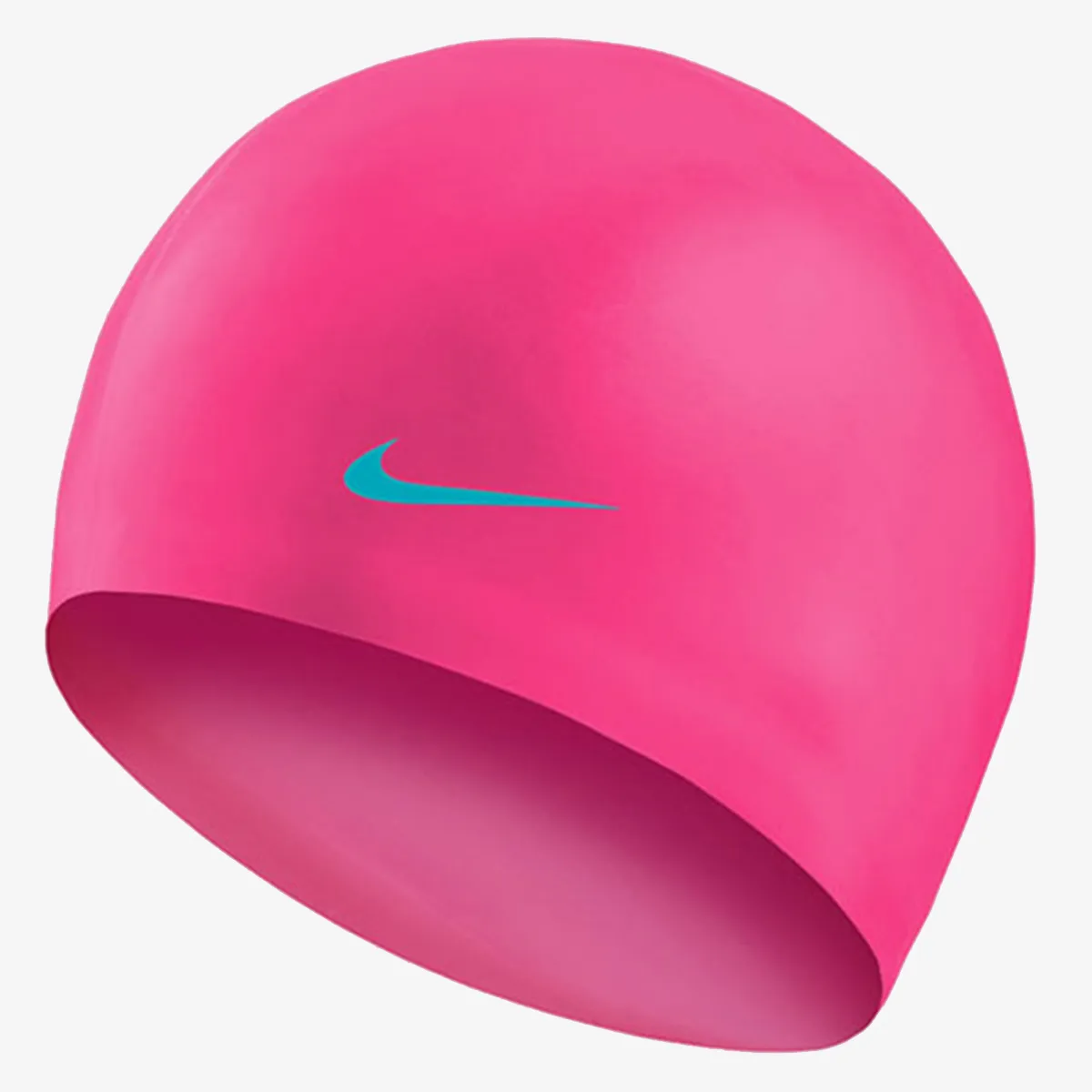 Nike Kapa za plivanje Youth Nike Solid Silicone