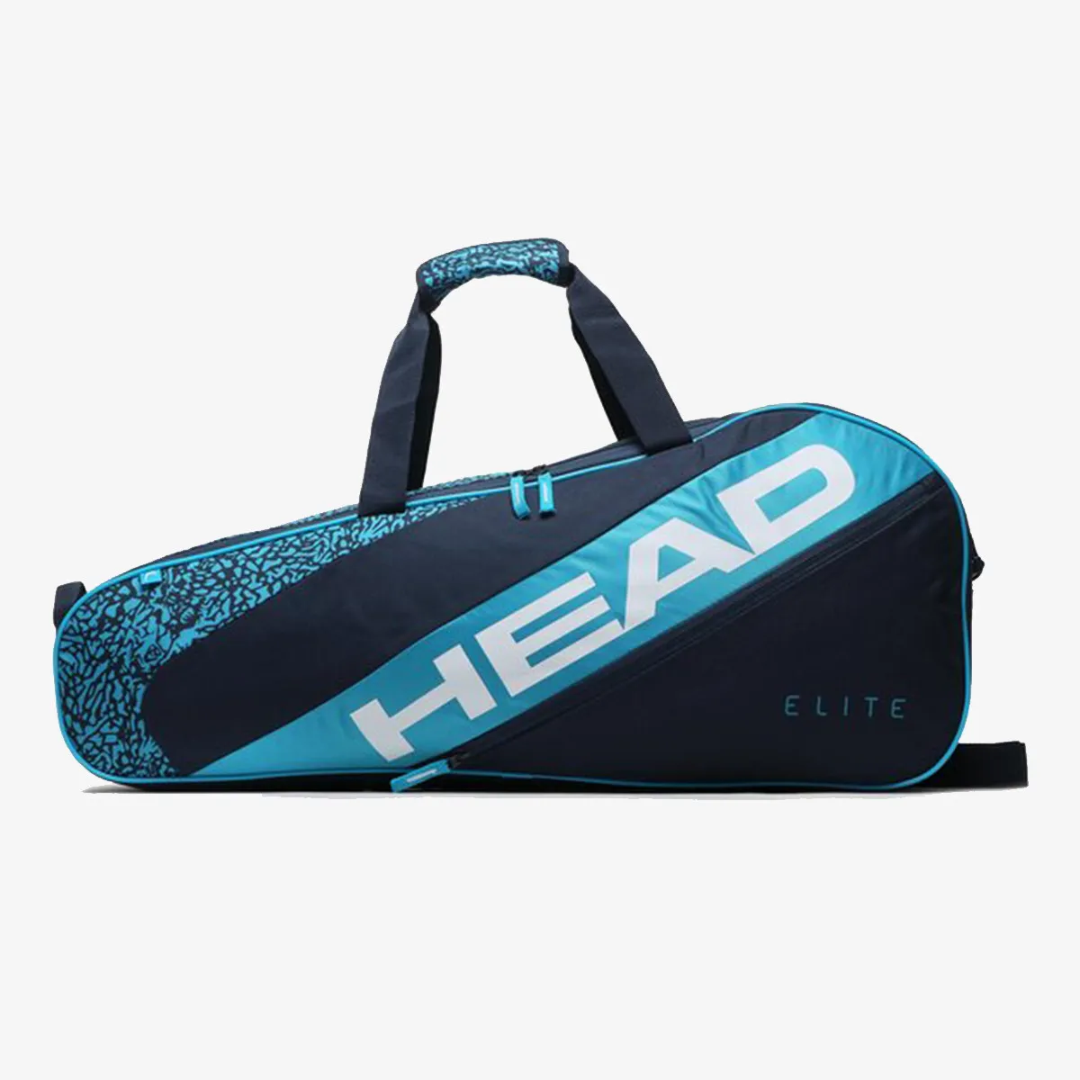 Head Torba TORBA ZA REKET ELITE 6R  BLNV 