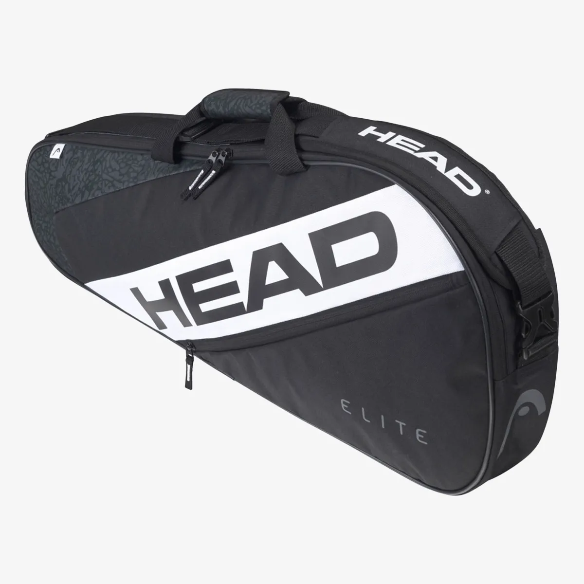 Head Torba HEAD TENIS TORBA ZA REKET ELITE 3R BKWH 