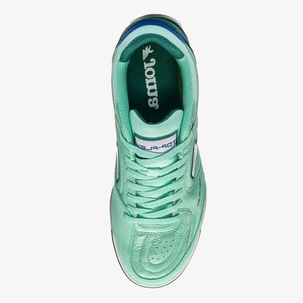 Joma Patike TOP FLEX REBOUND 2615 TURQUOISE INDOOR 