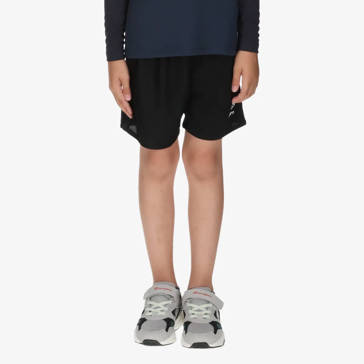 Umbro Šorc TRAINING SHORTS JNR