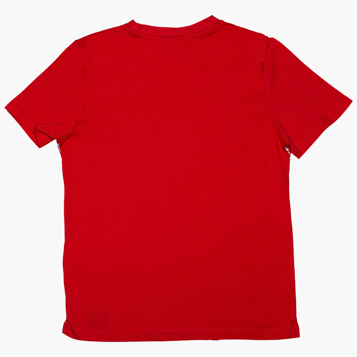 Umbro Majica kratkih rukava EC CROATIA FLAG SHIRT JNR 