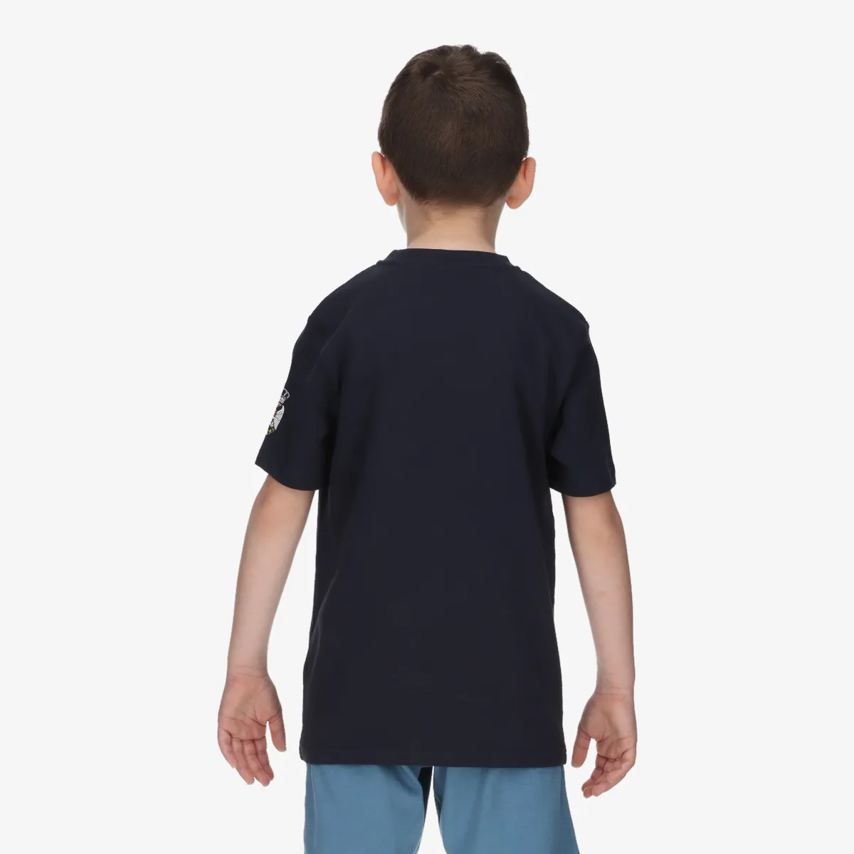Umbro Majica kratkih rukava EC SERBIA T SHIRT JNR 