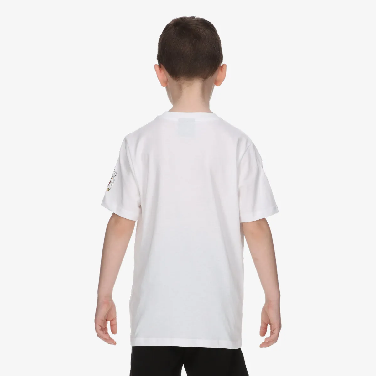Umbro Majica kratkih rukava EC SERBIA T SHIRT JNR 