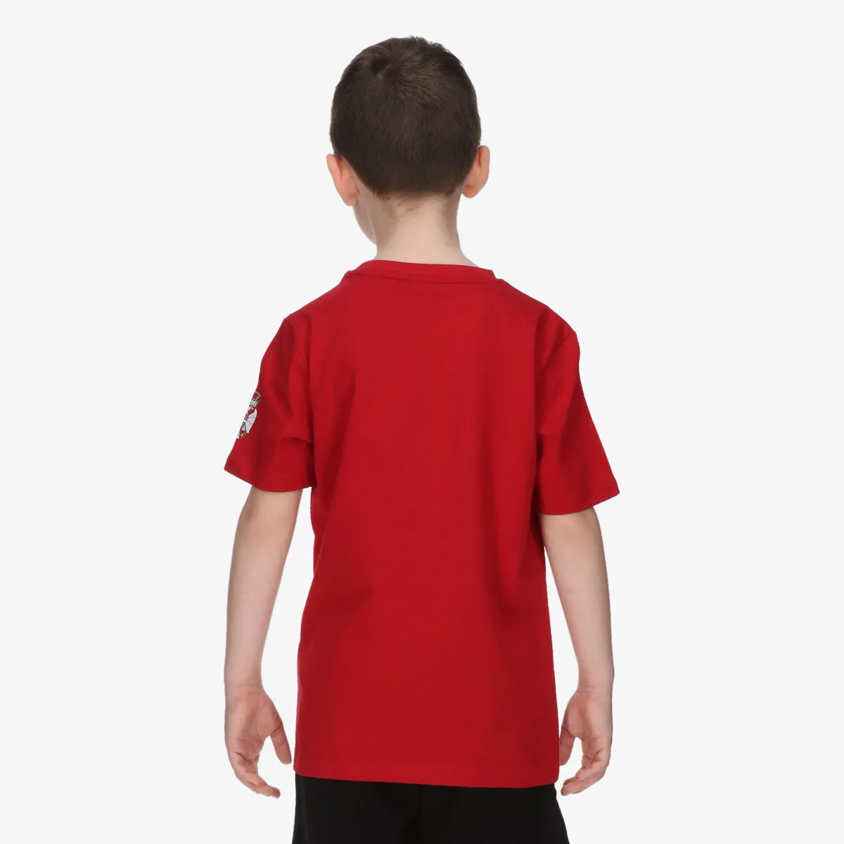 Umbro Majica kratkih rukava EC SERBIA T SHIRT JNR 