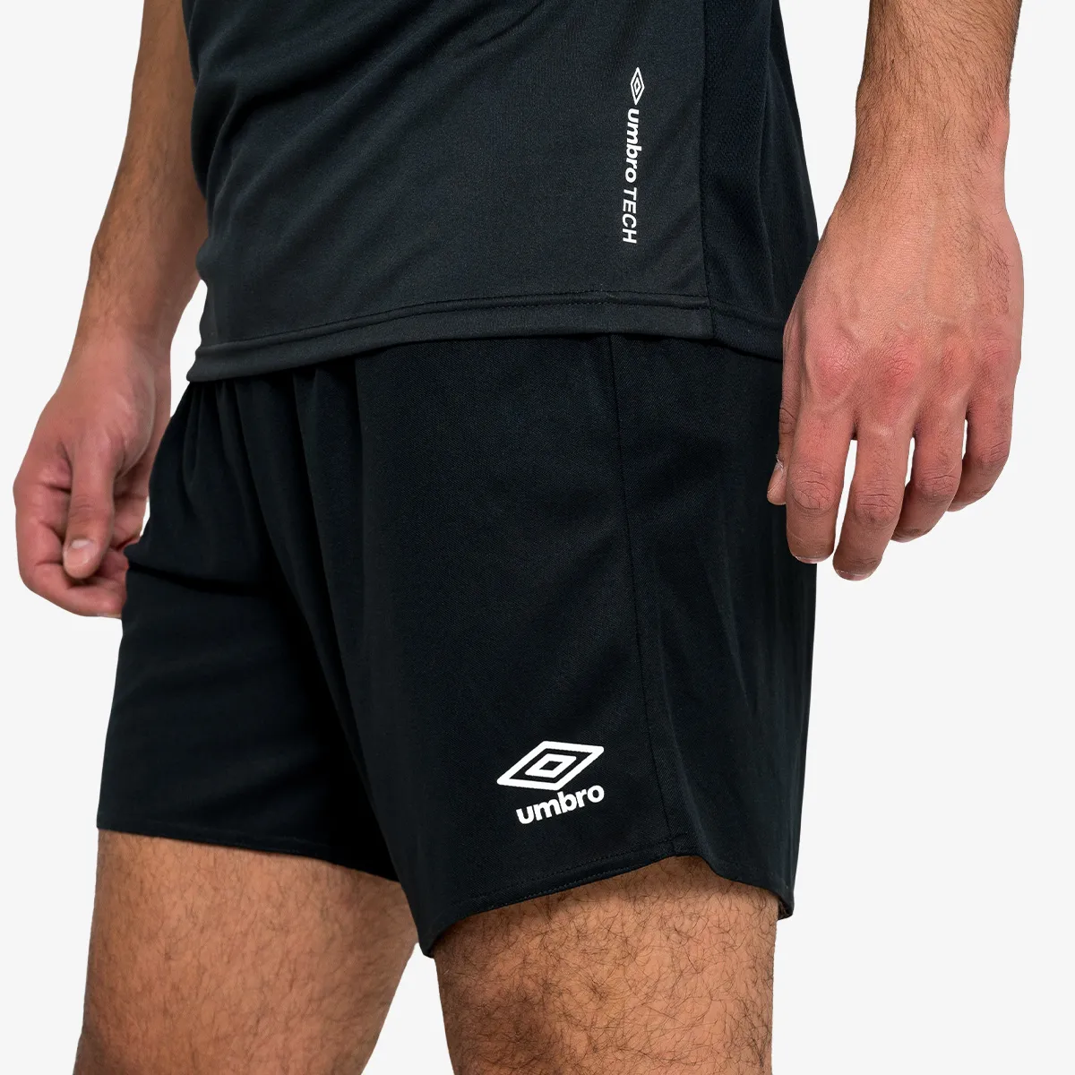 Umbro Šorc UMBRO TRAINING SHORTS