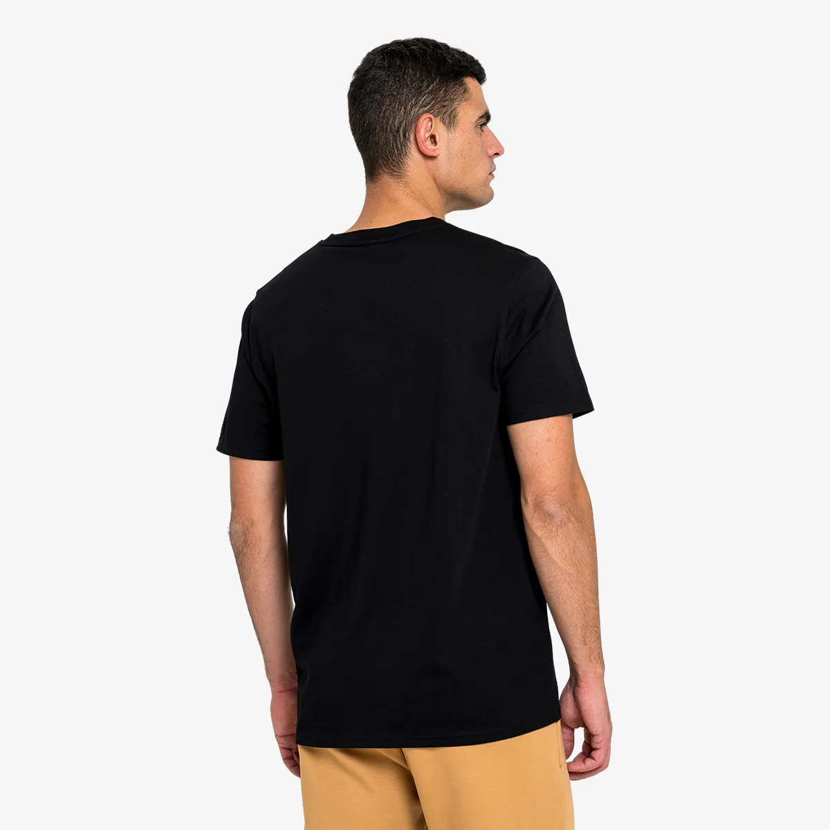 Umbro Majica kratkih rukava BIG LOGO COTTON T SHIRT 
