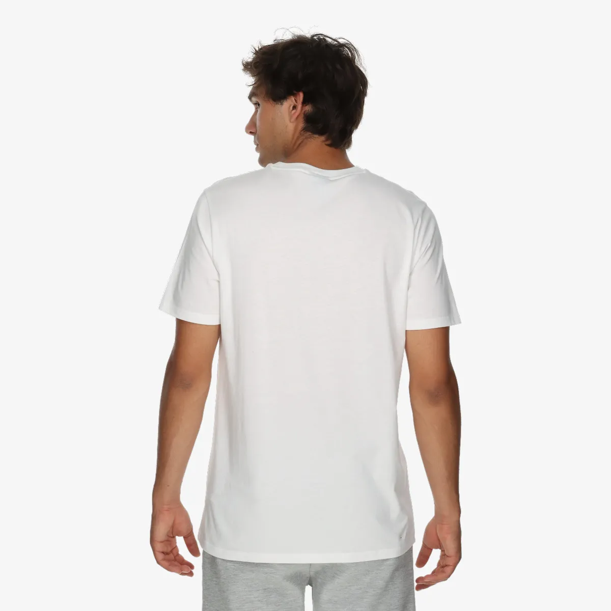 Umbro Majica kratkih rukava BIG LOGO COTTON T SHIRT 