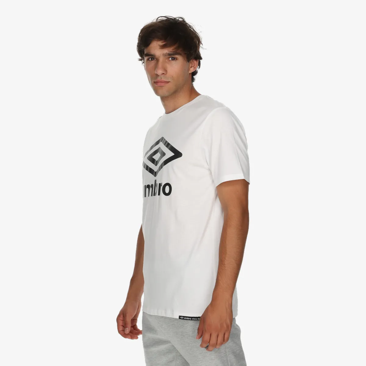Umbro Majica kratkih rukava BIG LOGO COTTON T SHIRT 