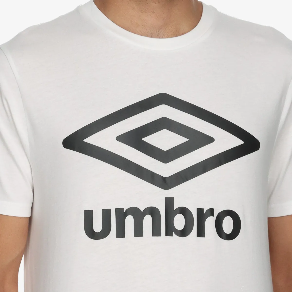 Umbro Majica kratkih rukava BIG LOGO COTTON T SHIRT 
