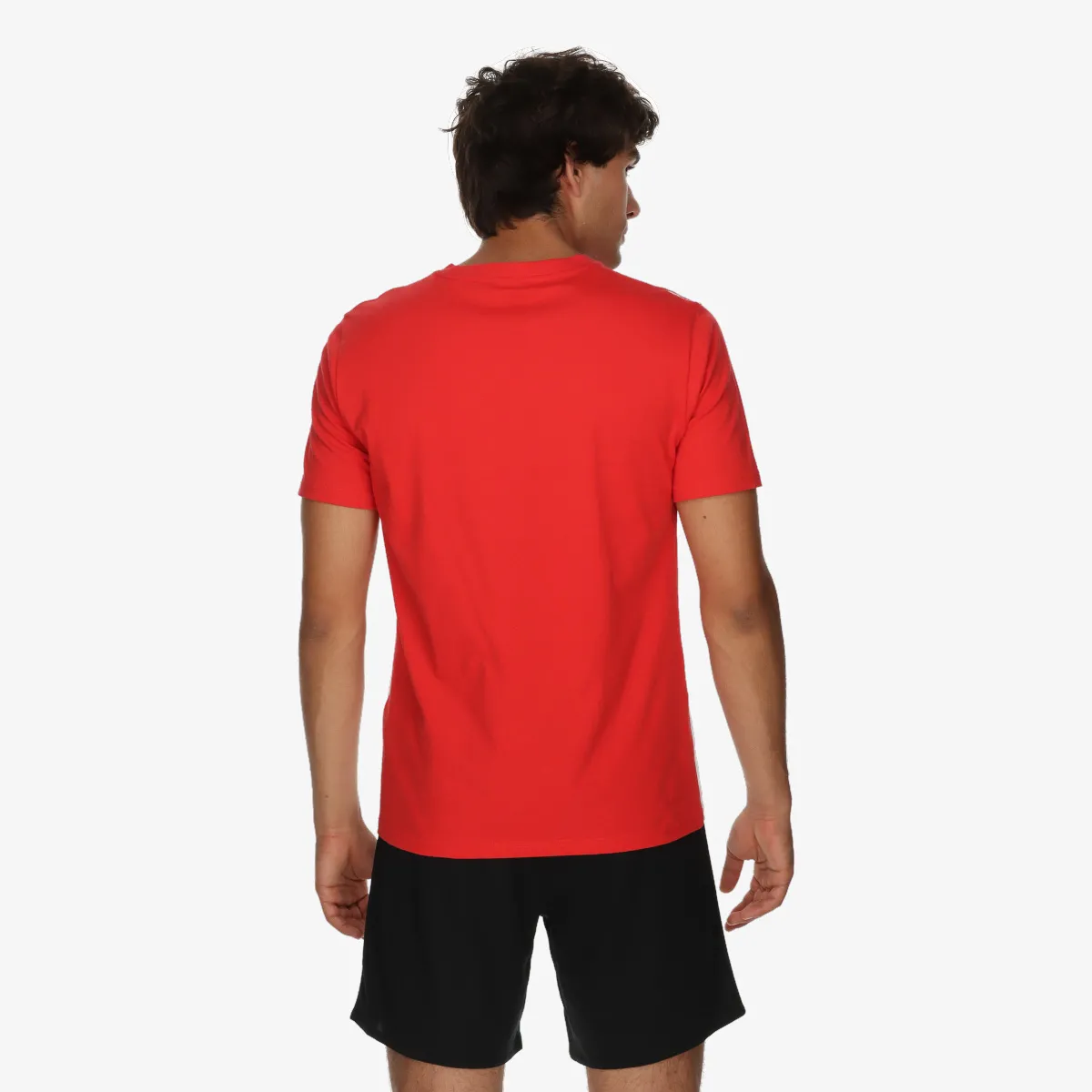 Umbro Majica kratkih rukava EC CROATIA FLAG SHIRT 
