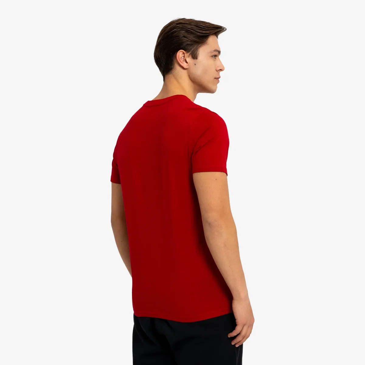 Umbro Majica kratkih rukava EC SERBIA T SHIRT 