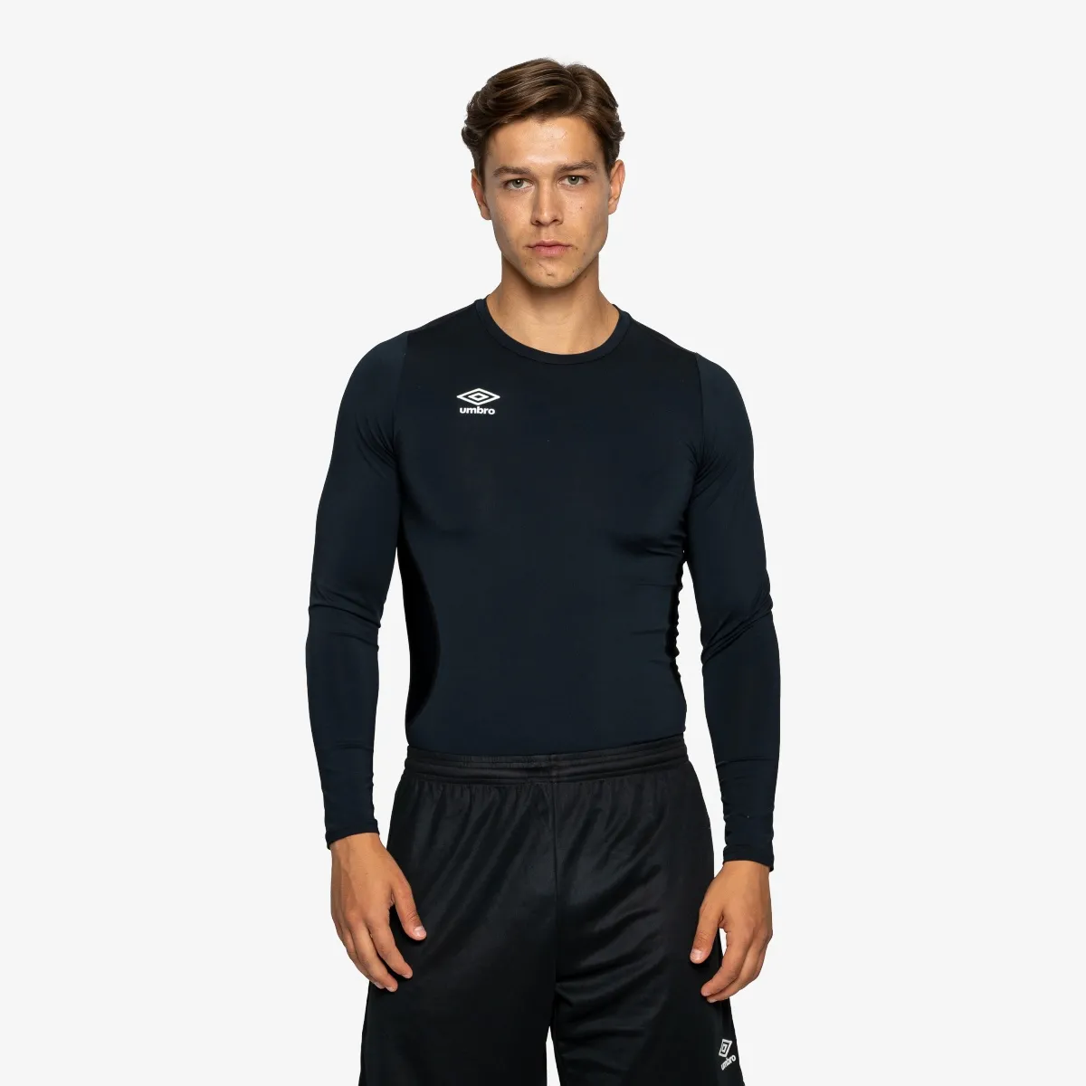 Umbro Majica dugih rukava Baselayer