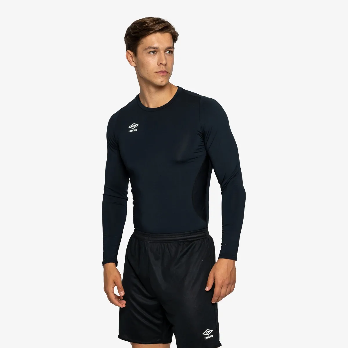 Umbro Majica dugih rukava Baselayer