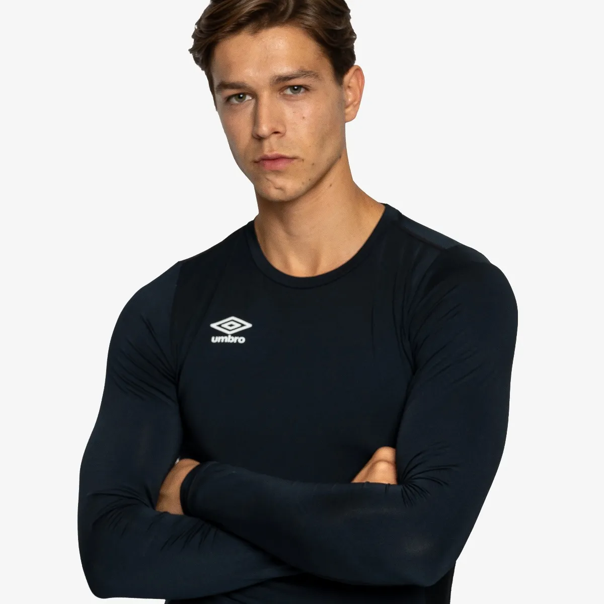 Umbro Majica dugih rukava Baselayer