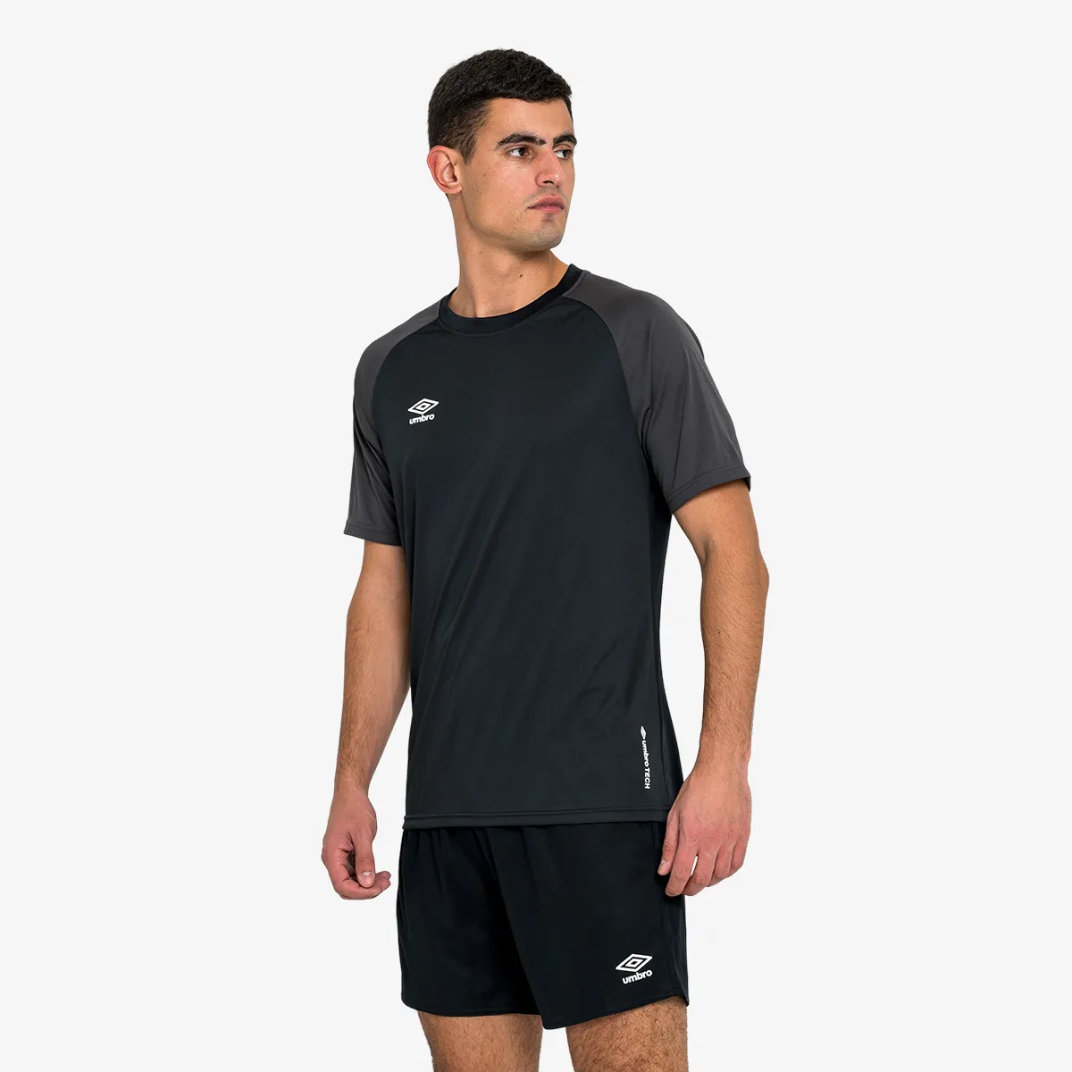 Umbro Majica kratkih rukava TRAINING SHIRT 