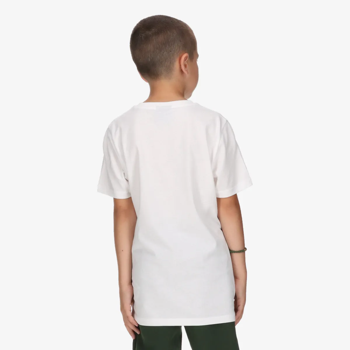 Umbro Majica kratkih rukava BIG LOGO COTTON T SHIRT JNR 