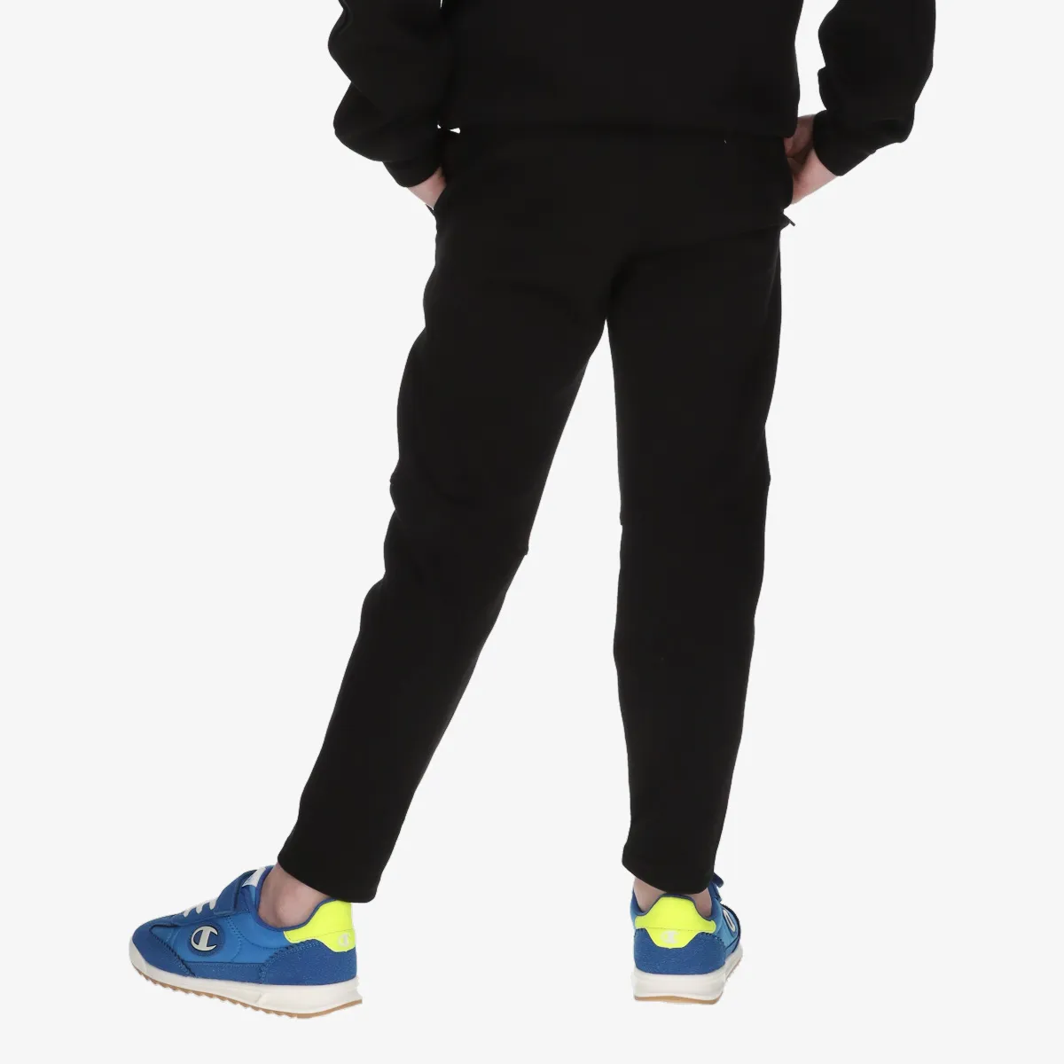 Umbro Donji dio trenerke DIAMOND CUFFED PANTS JNR 
